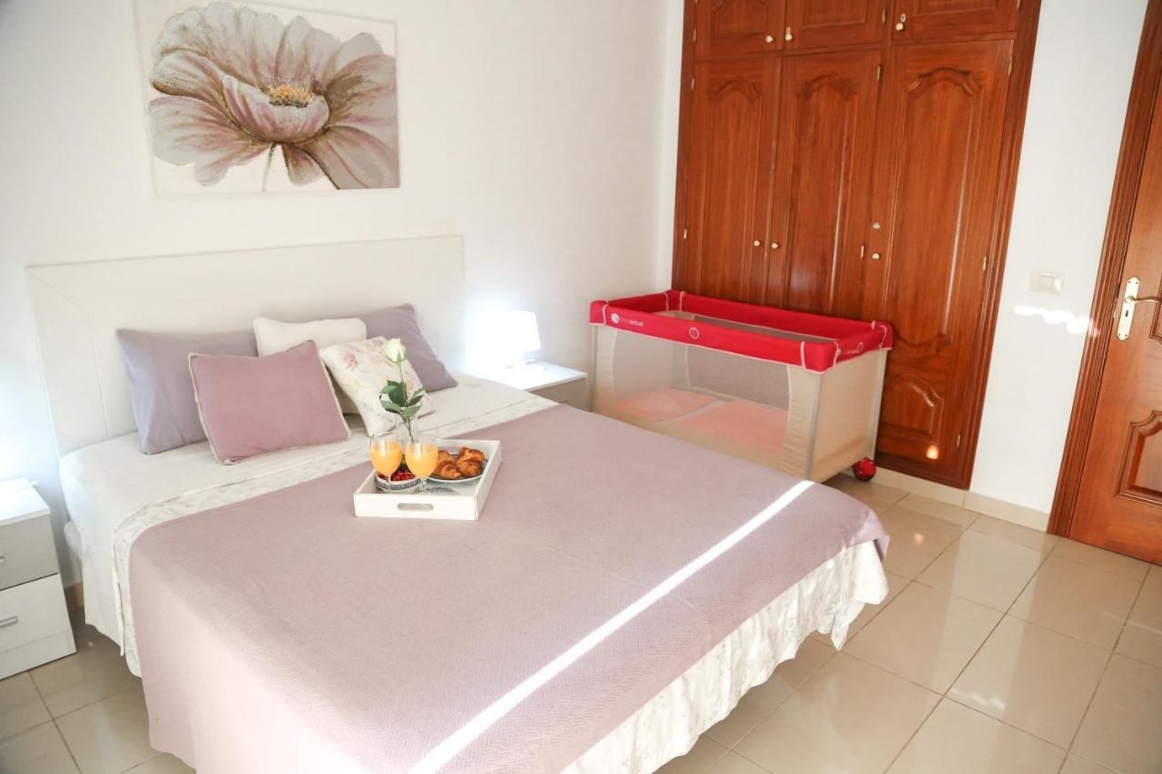 Apartmán Playa La Arena La Perla Puerto de Santiago  Exteriér fotografie