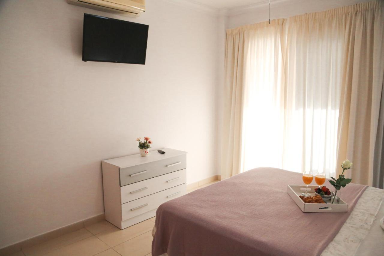 Apartmán Playa La Arena La Perla Puerto de Santiago  Exteriér fotografie