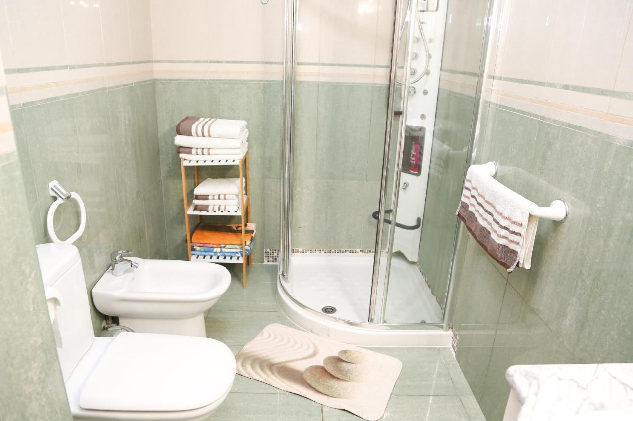 Apartmán Playa La Arena La Perla Puerto de Santiago  Exteriér fotografie