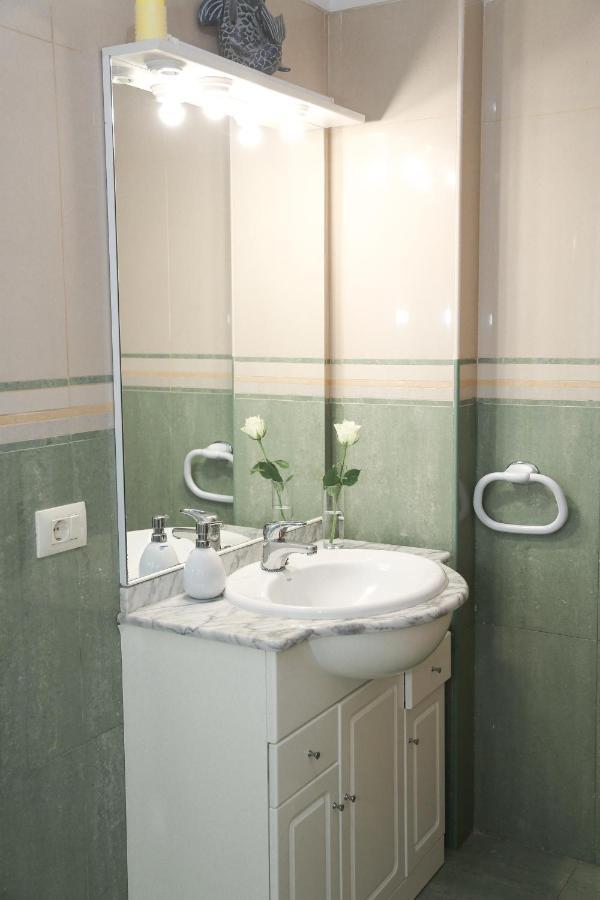 Apartmán Playa La Arena La Perla Puerto de Santiago  Exteriér fotografie