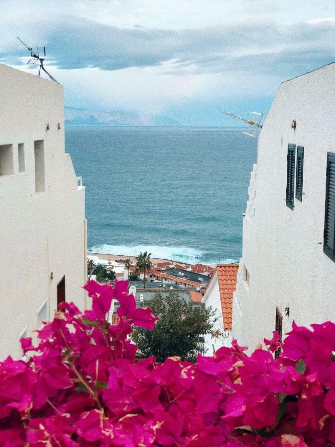 Apartmán Playa La Arena La Perla Puerto de Santiago  Exteriér fotografie